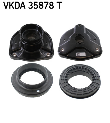 SKF Toronyszilent VKDA35878T_SKF